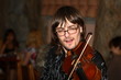Violinist
