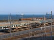 Catania stazione ferroviaria centrale Catania stazione ferroviaria centrale