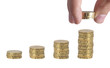 Money Stack