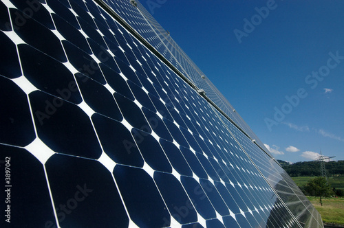 Solarzellen 3