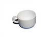 tasse blanche