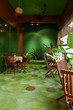 A balinese spa