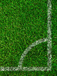 corner