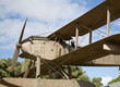 Photo: Monument to first Portugal-Brazil transatlantic flight Monument to first Portugal-Brazil transatlantic flight