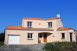 Maison neuve 1 Maison neuve 1