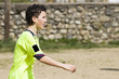 footballeur