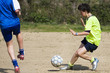 footballeur