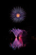 firework star