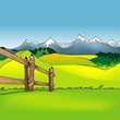 Cartoon Background 12