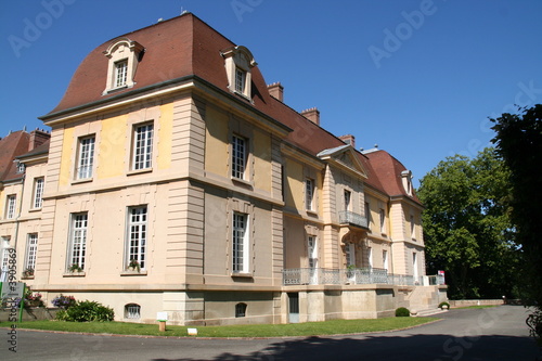 chateau de la poupee