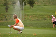 Golf - ladies