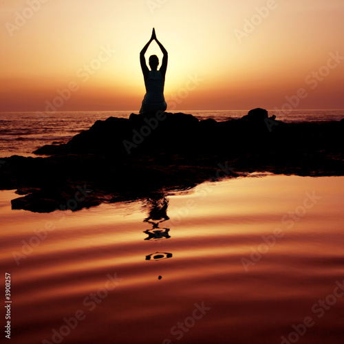 Foto: Yoga al Amanecer Yoga al Amanecer