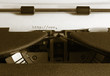 Old typewriter on the WWW Old typewriter on the WWW