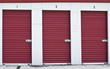 Storage units Storage units