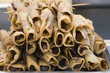 Stack of Taquitas Stack of Taquitas