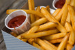Fast Food