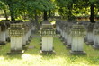war necropolis