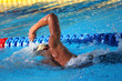 swimmer