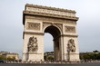 Arc de Triomphe