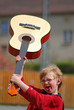 Gitarrenwut