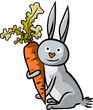 rabbit rabbit