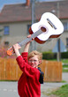 Gitarrencrash