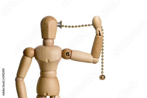 Photo: Self Starter Self Starter
