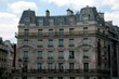 immeuble parisien immeuble parisien