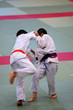 Karate kids