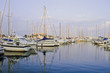 harbour antibes alpes maritime cote d'azur french riviera 