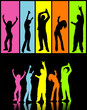 Party people Party people