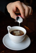 Cup of coffee