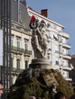 les trois graces de montpellier les trois graces de montpellier