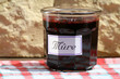 confiture de mûres