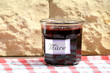 confiture de mûres