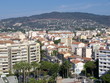 Vue générale de de cannes la Bocca Vue générale de de cannes la Bocca