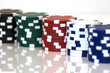 Diagonal Stacks