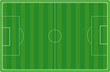 terrain de foot