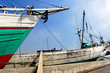Indonesia, Jakarta: Sunda Kelapa