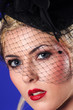 Portraitfoto 20er