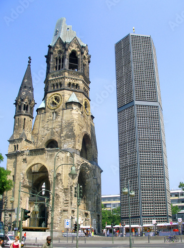 Kaiser Wilhelm Church