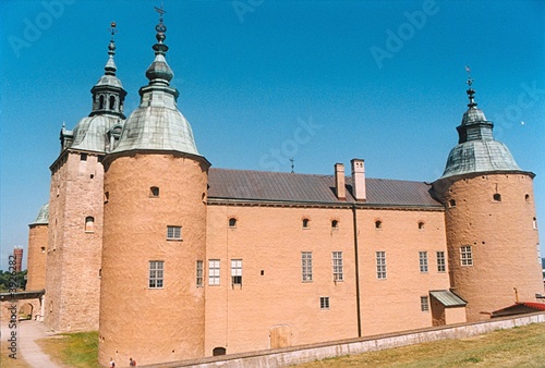 Schloss Kalmar