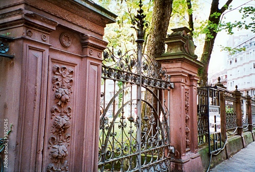 Foto: Zaun Zaun