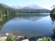 Foto: strbske pleso tschirmer see hohe tatra slowakei strbske pleso tschirmer see hohe tatra slowakei