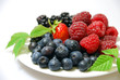 Berryfruits