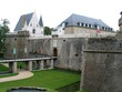 Photo en ligne au meilleur prix Sortie du chateau des ducs de bretagne de Nantes