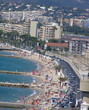 Plages et jetées de Cannes Plages et jetées de Cannes