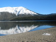 Mountain Reflection