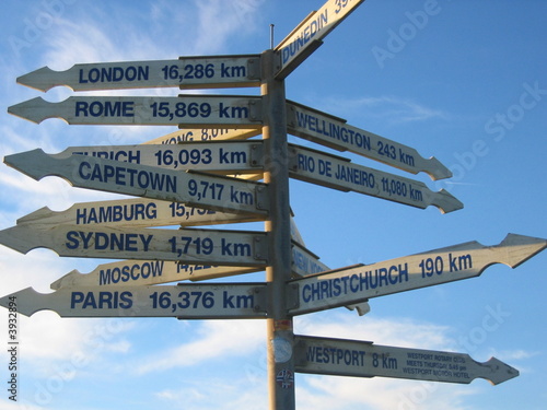 Photo: sign sign