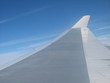 Aeroplane wing